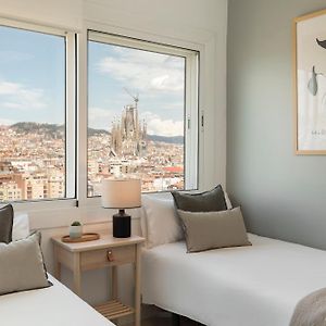 Appartement met Drie Slaapkamers